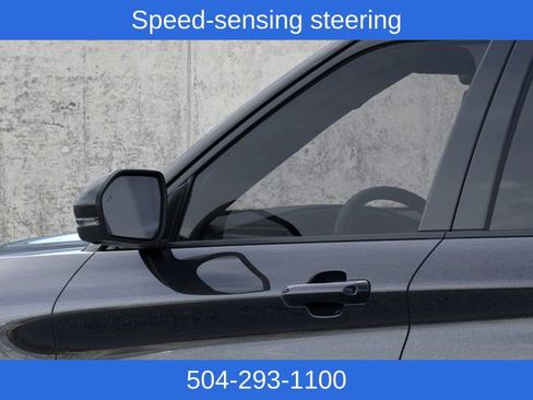 New 2026 Ford Explorer Tremor w/ Tremor Convenience Package image 20