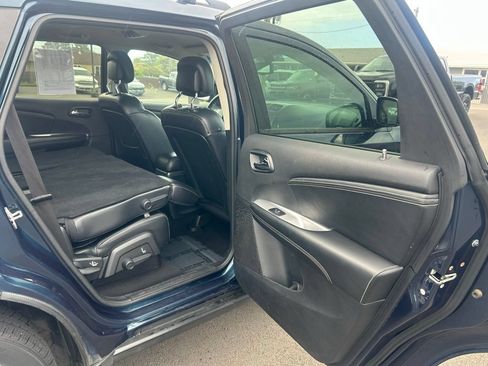 Used 2013 Dodge Journey Crew w/ Flexible Seating Group FWD image 32