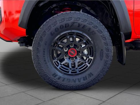 Used 2023 Toyota Tacoma TRD Pro AWD/4WD image 11