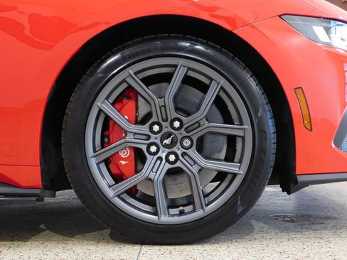 Used 2024 Ford Mustang Premium w/ 2.3L High Performance Package RWD image 62
