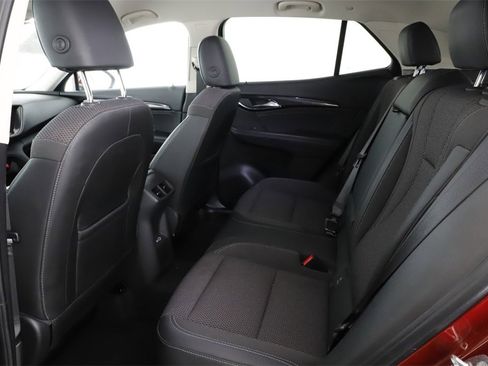 Used 2023 Buick Envision Preferred image 23