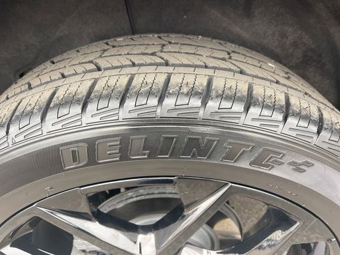 Used 2024 Chevrolet Traverse RS w/ LPO, Floor Liner Package image 35