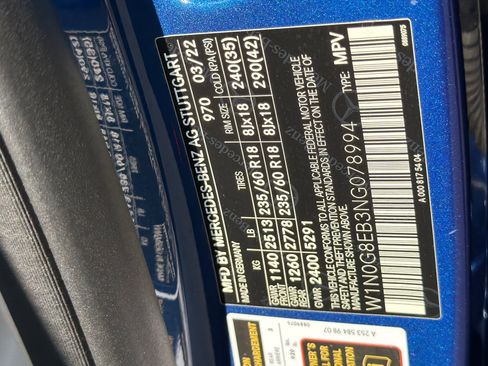 Certified 2022 Mercedes-Benz GLC 300 4MATIC image 33