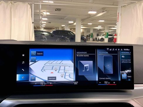 Used 2023 BMW i4 eDrive35 image 36