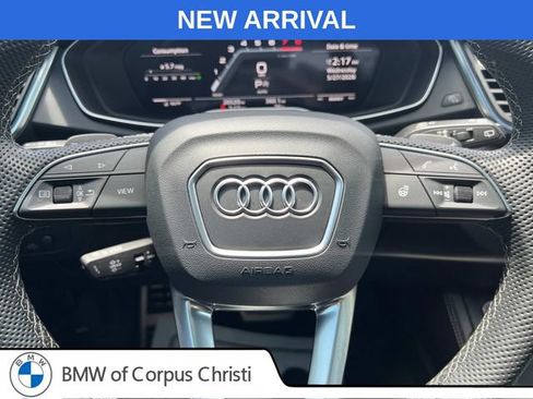 Used 2023 Audi SQ5 Premium Plus w/ Premium Plus Package AWD/4WD image 16