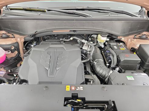 New 2026 Hyundai Palisade XRT Pro image 34