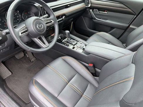 Used 2025 MAZDA CX-50 AWD 2.5 S w/ Accent Package image 12