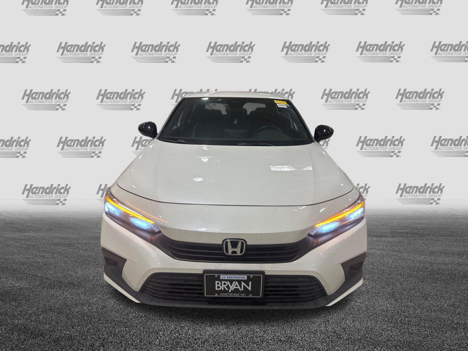 Used 2024 Honda Civic Sport image 2