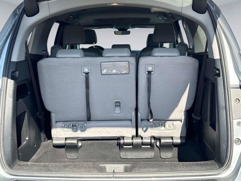 Certified 2024 Honda Odyssey EX-L image 12