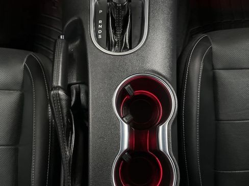 Used 2022 Ford Mustang GT Premium RWD image 25