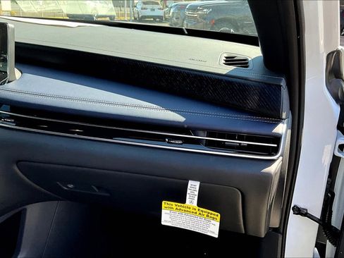 New 2026 INFINITI QX60 Sport image 19