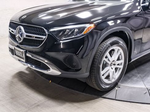 Certified 2026 Mercedes-Benz GLC 300 image 11