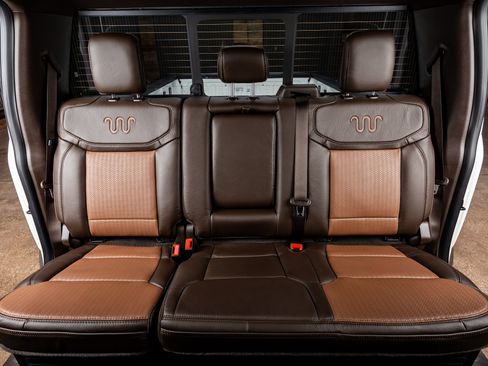 Used 2026 Ford F250 King Ranch image 35