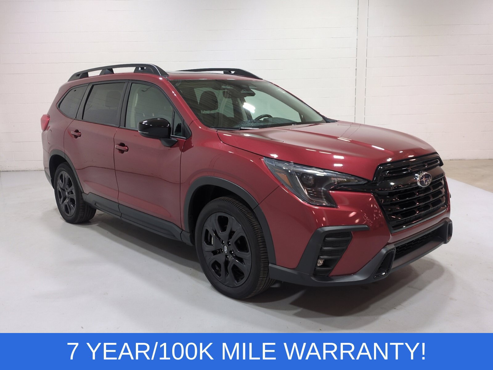 Used 2024 Subaru Ascent Onyx Edition AWD/4WD 360° Tour