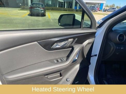 Used 2024 Chevrolet Blazer Premier w/ Driver Confidence II Package AWD/4WD image 24
