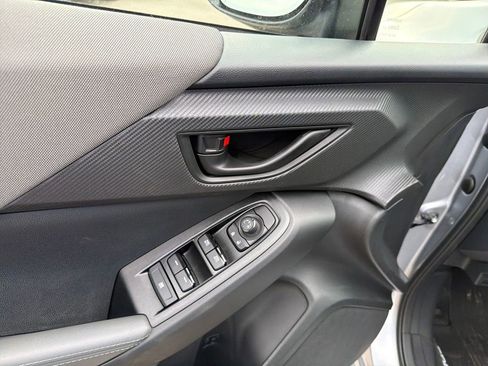 New 2026 Subaru Crosstrek 2.0i Premium image 17