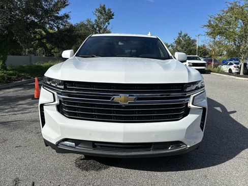 Used 2023 Chevrolet Tahoe LT w/ LT Signature Package RWD image 9