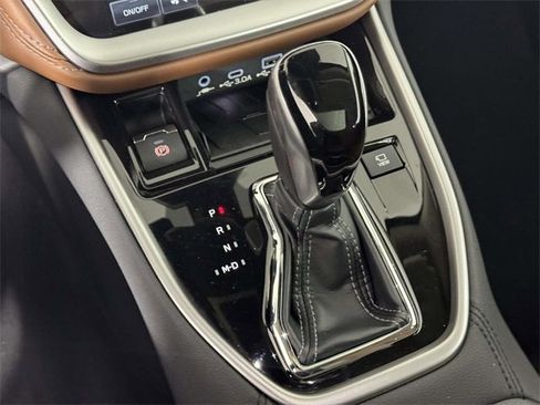 Certified 2025 Subaru Outback Touring image 29
