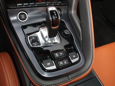 Used 2023 Jaguar F-TYPE R image 12