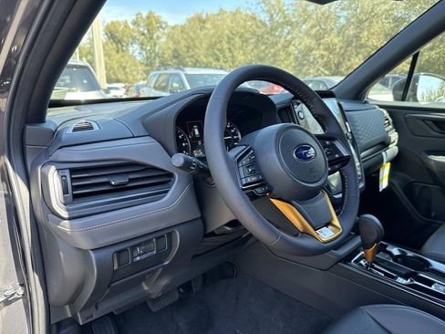 New 2026 Subaru Forester Wilderness AWD/4WD image 23