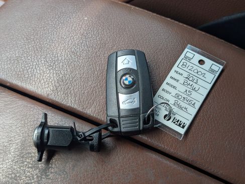 Used 2013 BMW X5 xDrive35i AWD/4WD image 36