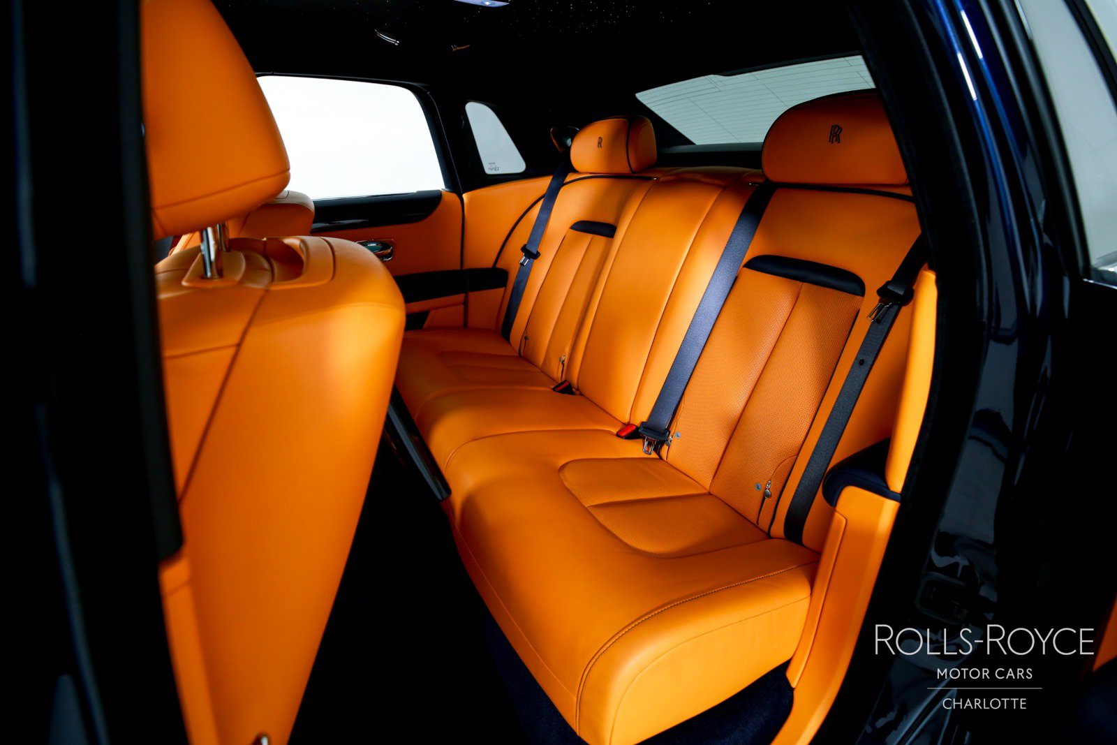 Used 2021 Rolls-Royce Ghost AWD/4WD image 19