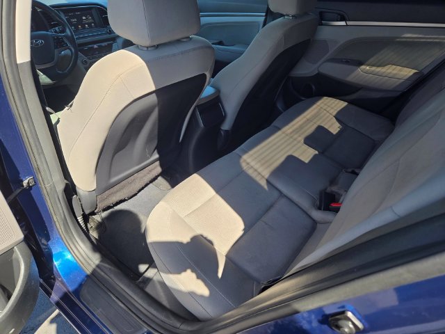 Used 2018 Hyundai Elantra Value Edition FWD image 12