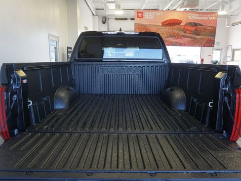 New 2026 Toyota Tundra Limited image 20