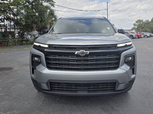 New 2026 Chevrolet Traverse LT w/ Midnight/Sport Edition image 16