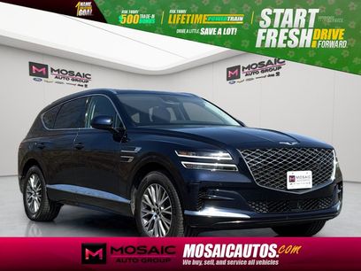 Used 2024 Genesis GV80 2.5T