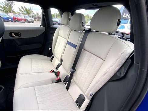 New 2026 MINI Cooper S FWD image 10