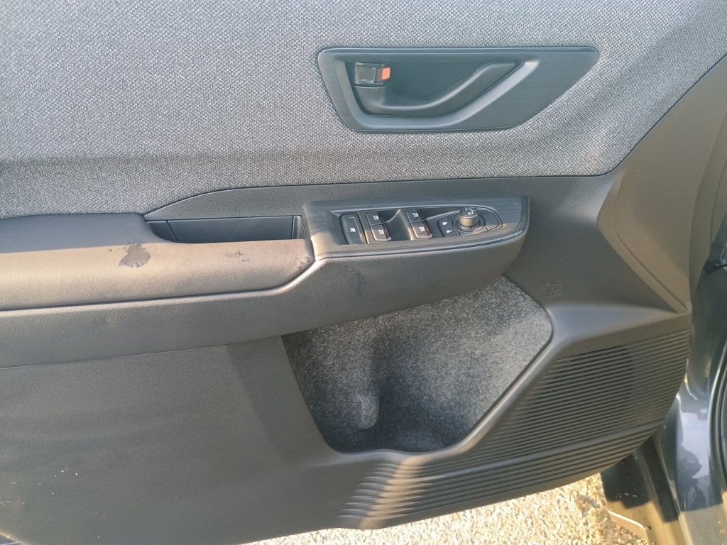 New 2026 Subaru Outback Premium AWD/4WD image 10