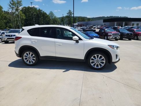 Used 2015 MAZDA CX-5 Grand Touring FWD image 18