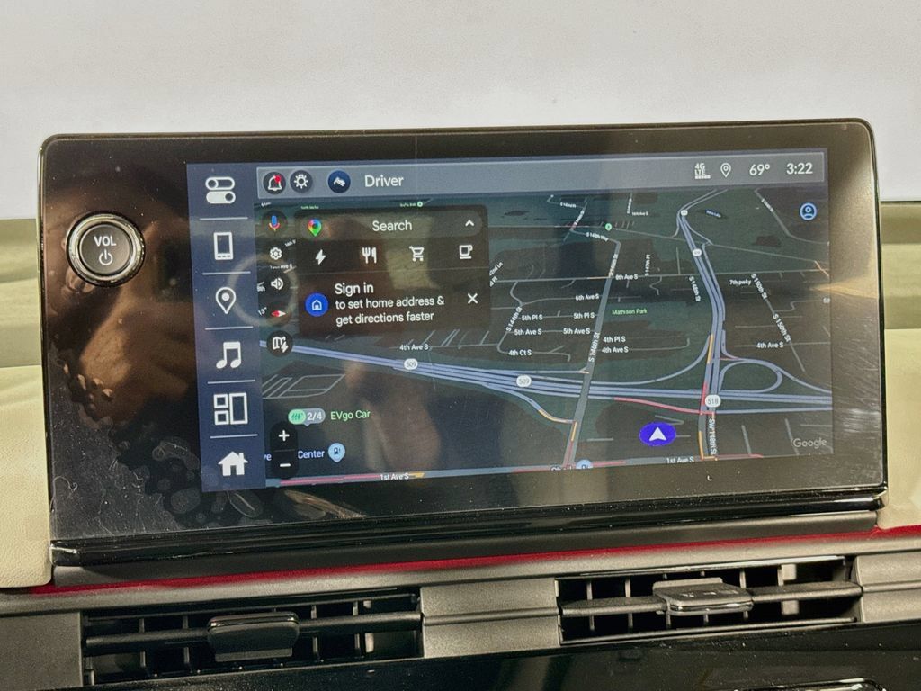 Used 2025 Honda Prologue Touring image 37