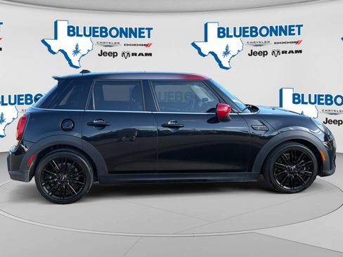 Used 2023 MINI Cooper S FWD image 4