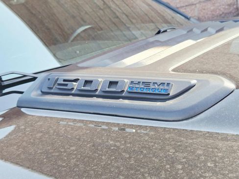 Used 2021 RAM 1500 Rebel w/ Rebel Level 2 Equipment Group AWD/4WD image 25