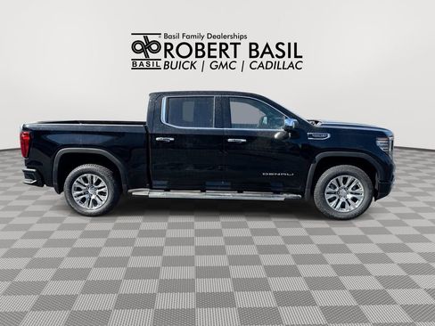 New 2026 GMC Sierra 1500 Denali w/ Technology Package AWD/4WD image 9