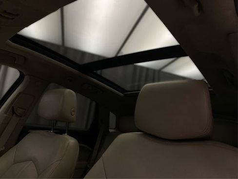 Used 2010 Cadillac SRX Premium AWD/4WD image 27
