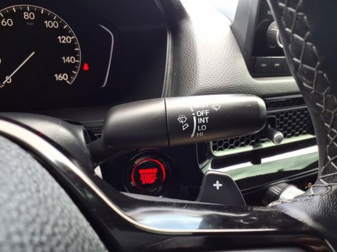 Used 2024 Honda Civic Sport image 17