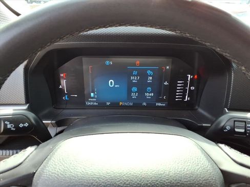 Used 2024 Ford Ranger XLT w/ FX4 Off-Road Package image 11