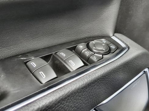 New 2025 GMC Sierra 2500 Denali w/ Denali Reserve Package image 24