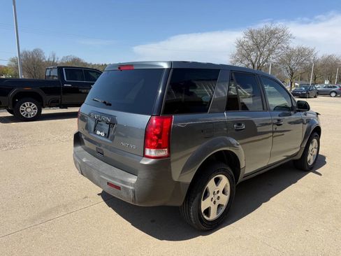 Used 2005 Saturn Vue AWD V6 w/ Comfort Pkg image 5