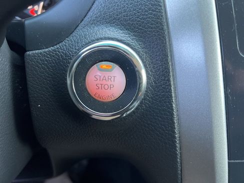 Used 2015 Nissan Altima 2.5 S w/ Power Driver Seat Package FWD image 50