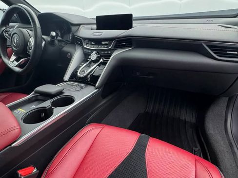 Used 2023 Acura TLX SH-AWD w/ A-SPEC Pkg image 36
