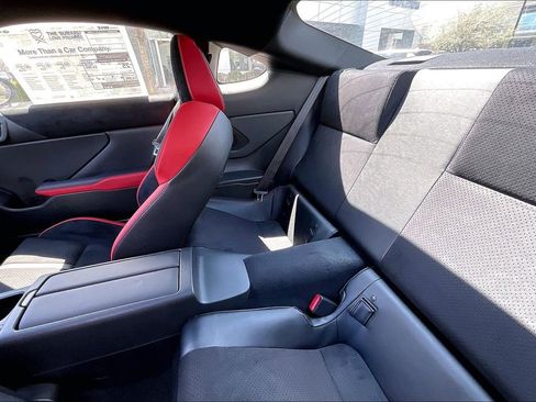 New 2026 Subaru BRZ Limited RWD image 13