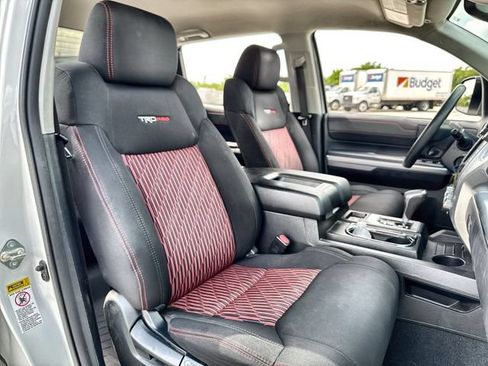 Used 2015 Toyota Tundra TRD Pro AWD/4WD image 24