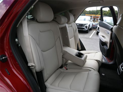 New 2026 Genesis GV70 2.5T Advanced image 25