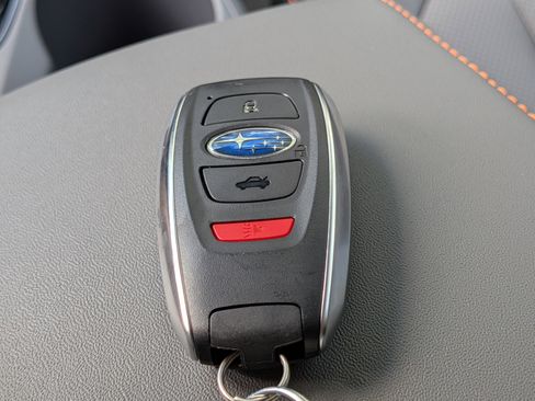 New 2026 Subaru Crosstrek 2.5i Limited AWD/4WD image 35