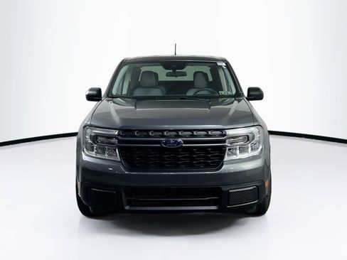 Used 2024 Ford Maverick XLT w/ Equipment Group 300A Standard image 2