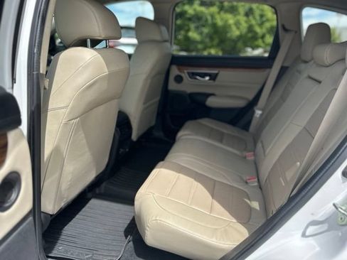 Used 2019 Honda CR-V EX-L image 27